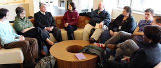 portrait of Certificate Program